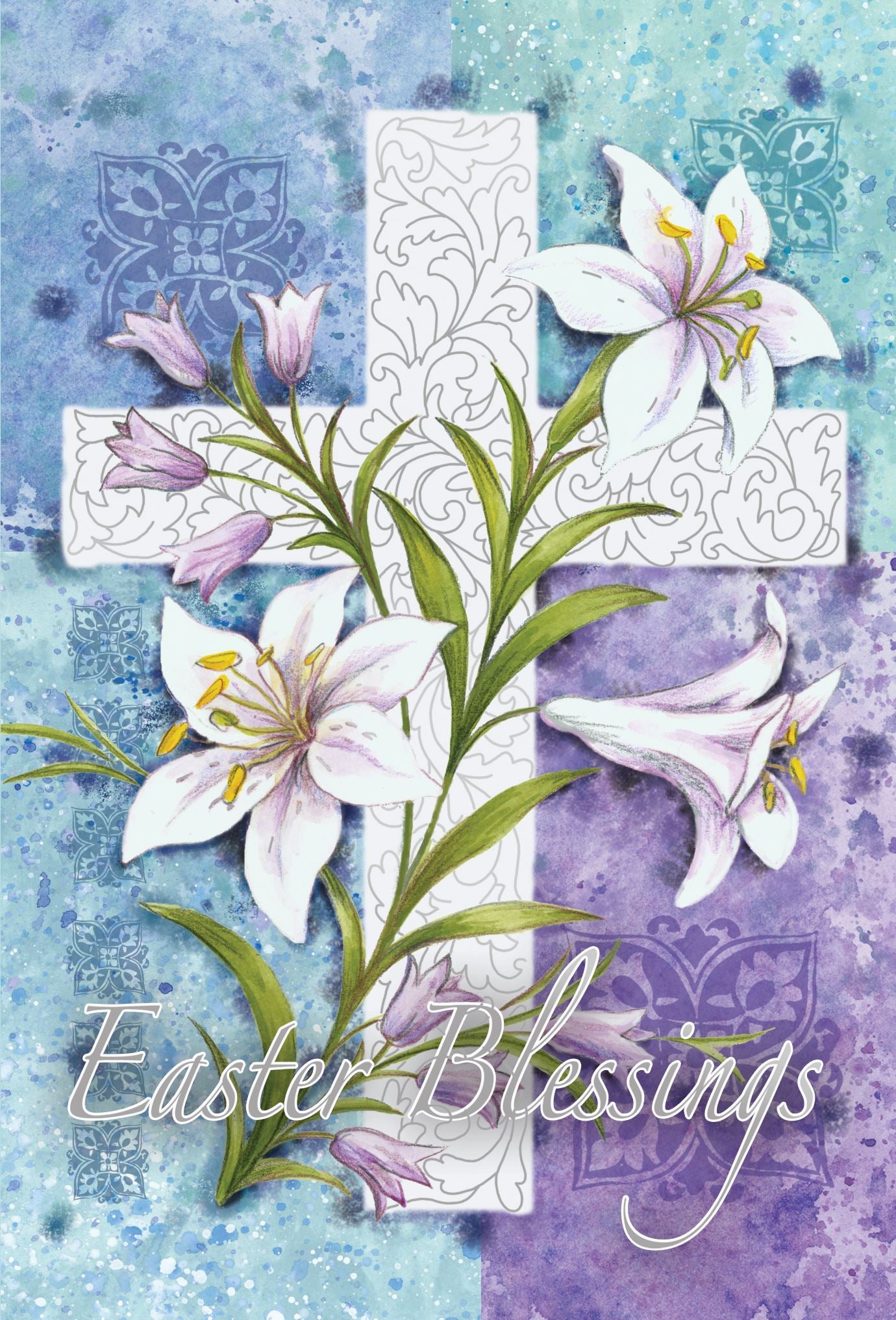 Easter - Religious Easter Blessings