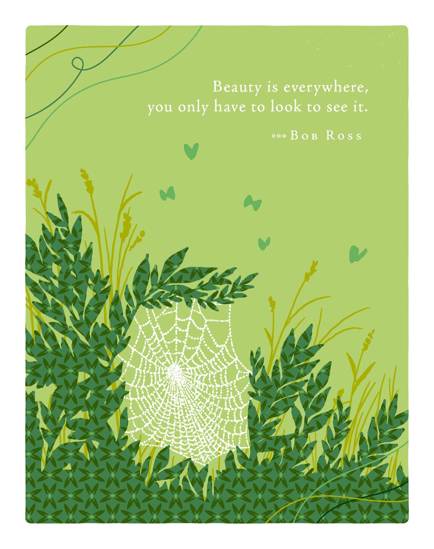 Birthday - Beauty is everywhere, you only have