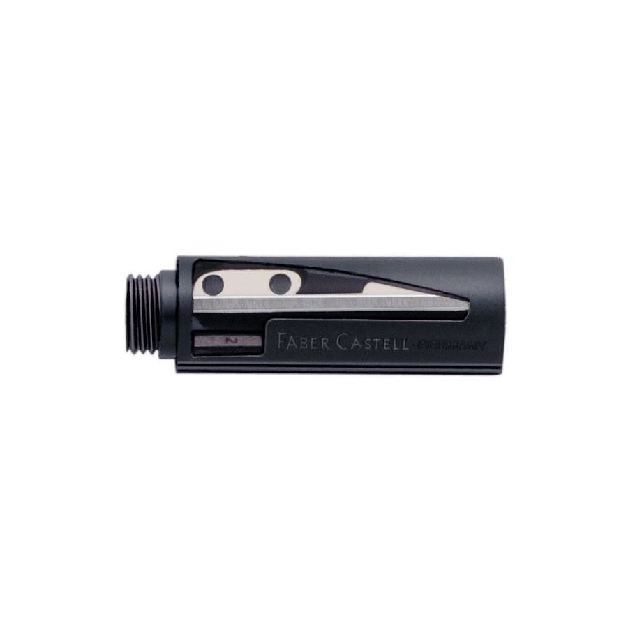 Faber-Castell - 9000 Perfect Pencil -Replacement Sharpener
