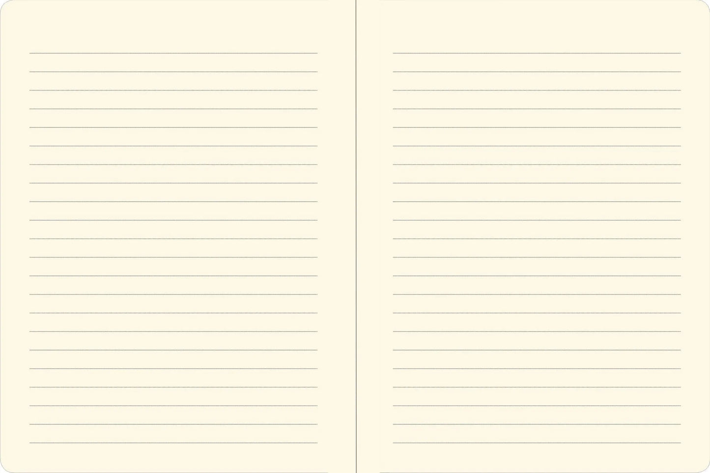 Tropical Dream Journal