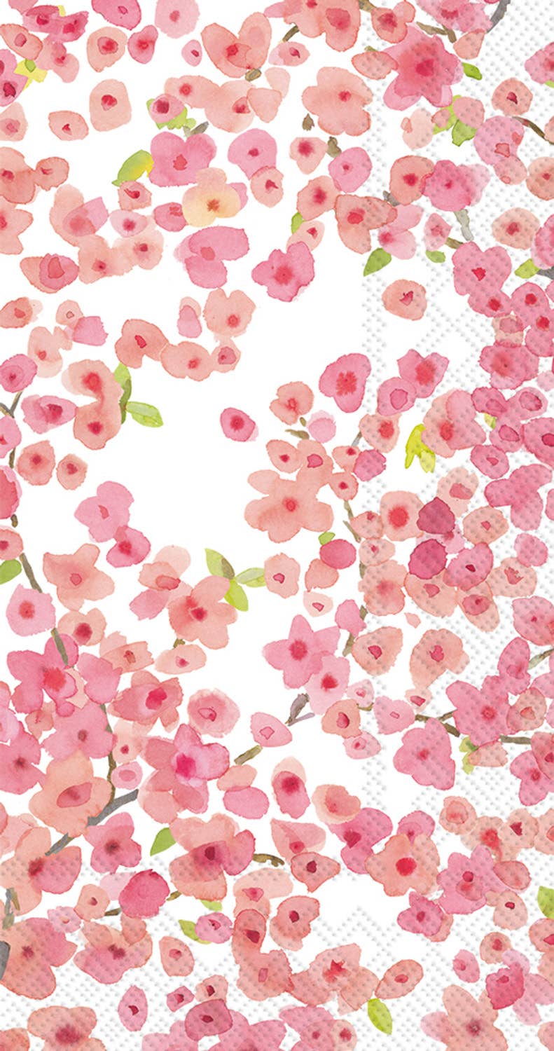 Paper Guest Towels 16 count Meryl