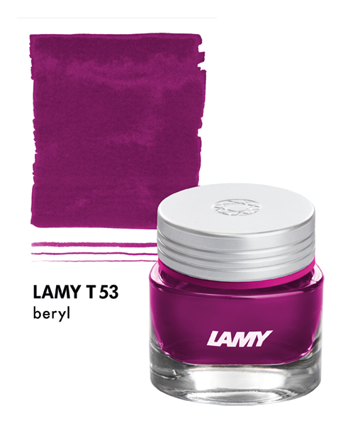 LAMY Crystal Ink 30 ml