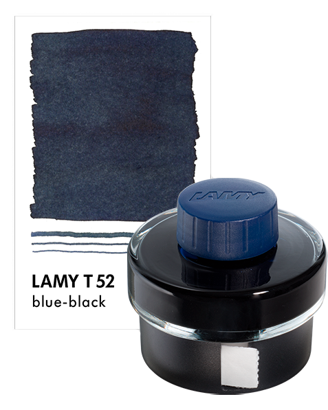 Lamy Fountain Pen Ink