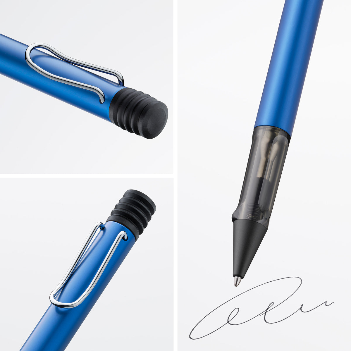 Lamy Al-Star Ballpoint Pen