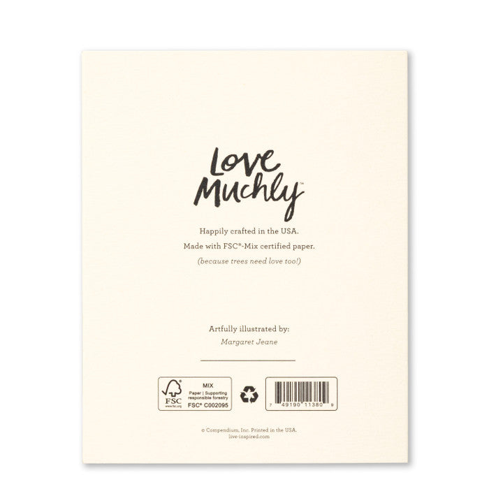 Love Muchly Wedding “The best love story”