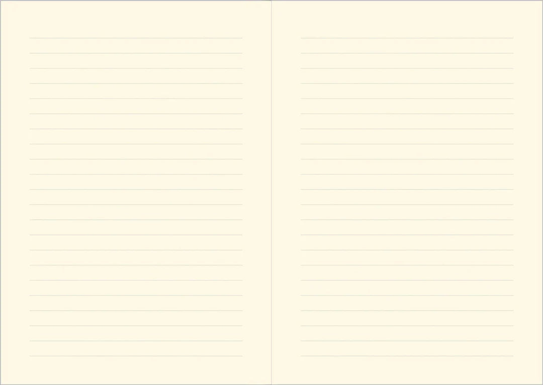 Allium Blossoms Journal