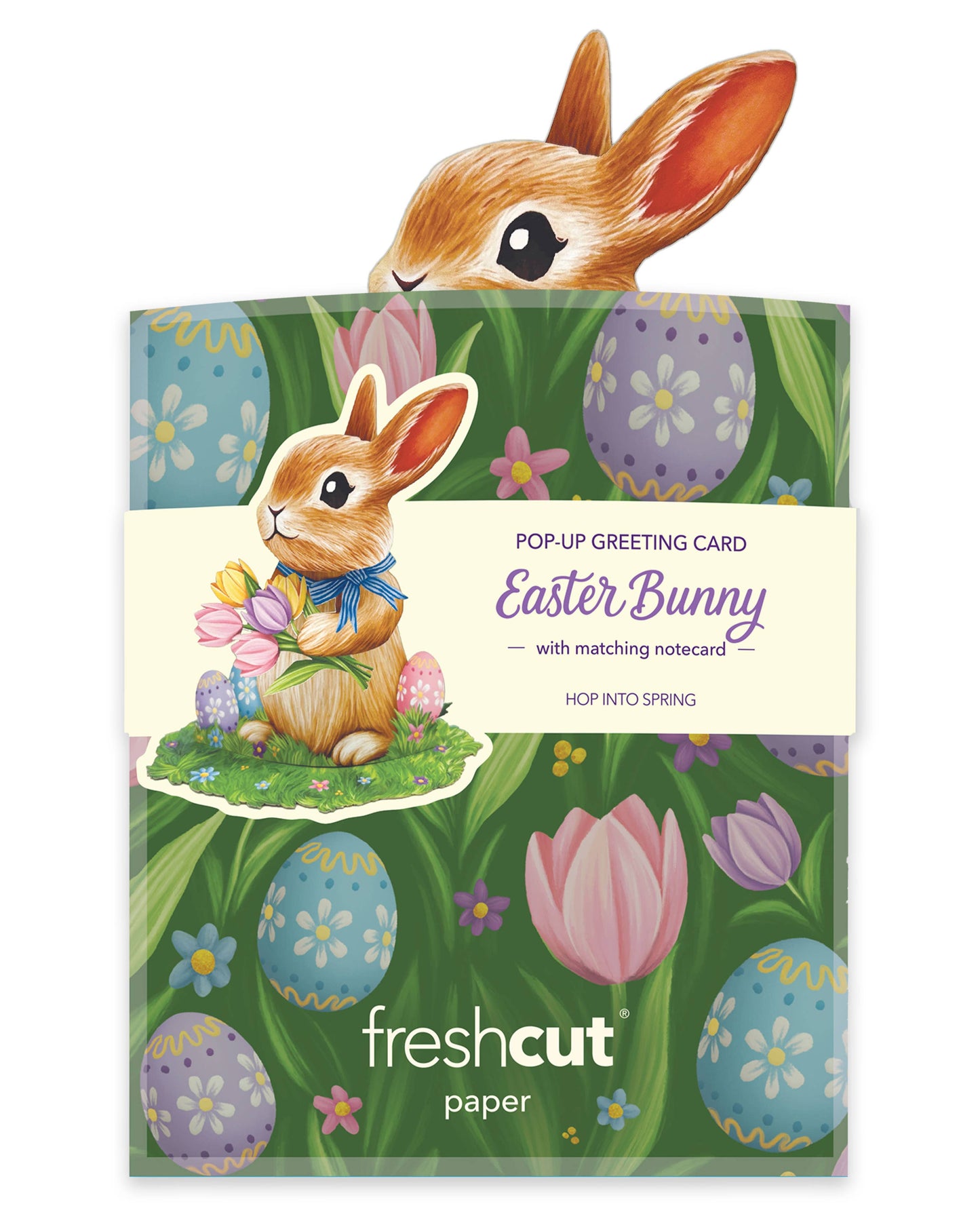 Mini Easter Bunny