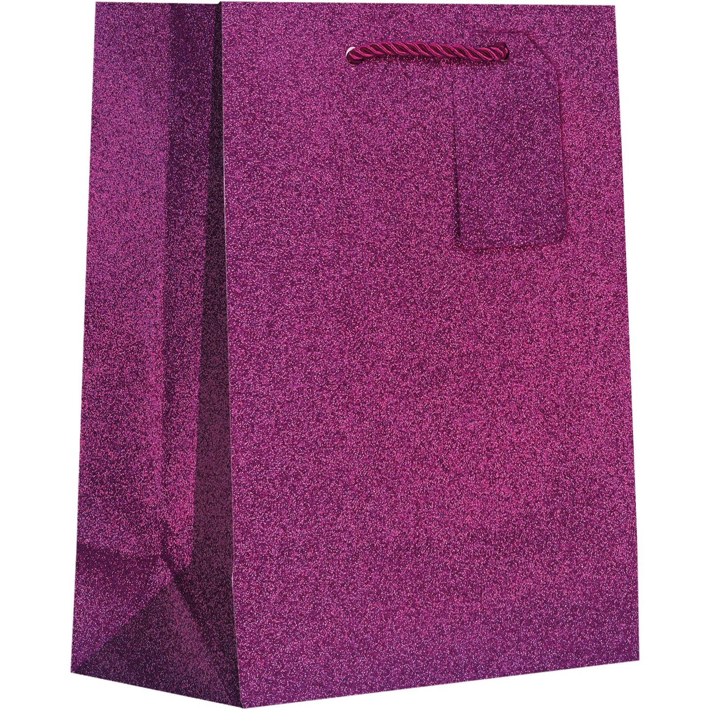 Magenta Sparkle - Totes - Medium