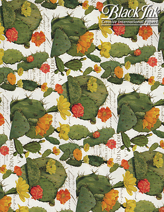 Italian Florentine Decorative Papers