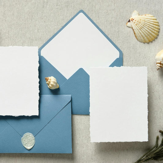 Mix-and-Match Invitation Suites: A DIY Guide to Creating a Cohesive Look with Printed Elements