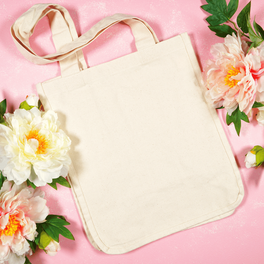 A Look at the Latest Trends in Custom Tote Bags for Weddings and How to Incorporate Them Into Your Celebration