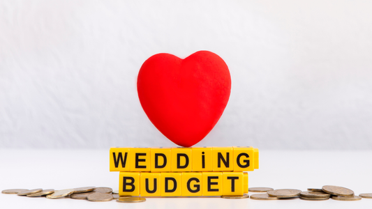 Where to Save vs. Where to Splurge on Wedding Details