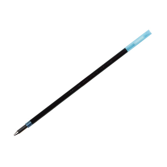 Reporter 3-Color Ballpoint Pen, Blue Ink Refill