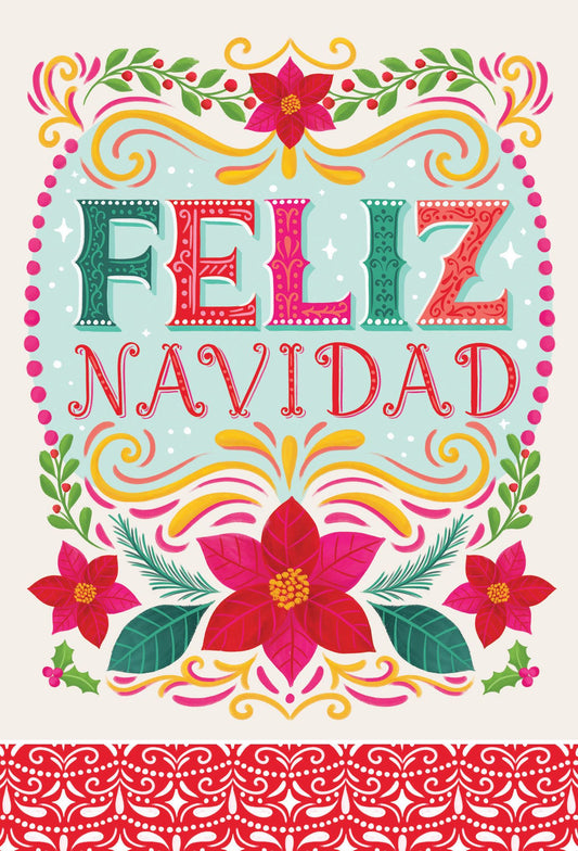 Christmas - Feliz Navidad