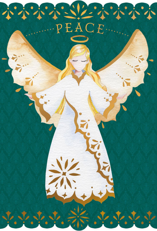 Christmas - Angel