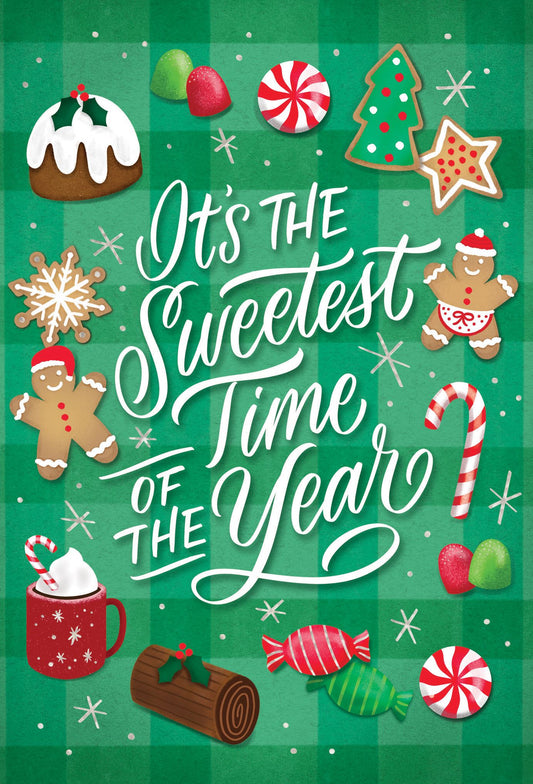 Christmas - Special Girl Sweetest Time