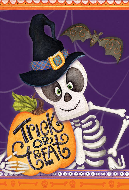 Halloween - Trick Or Treat