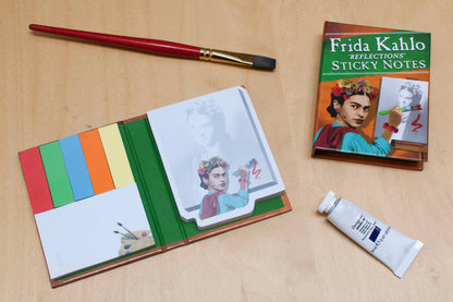 Frida Reflections Sticky Notes