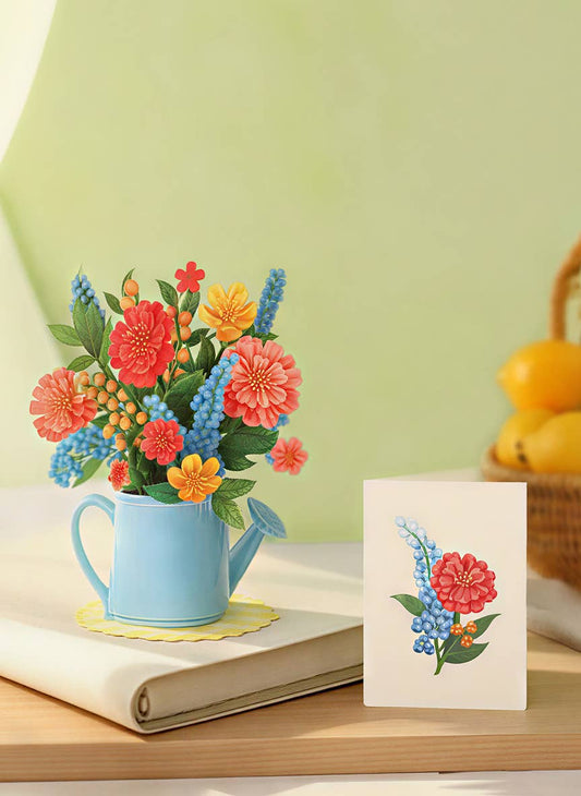 Mini Sprinkle of Sunshine