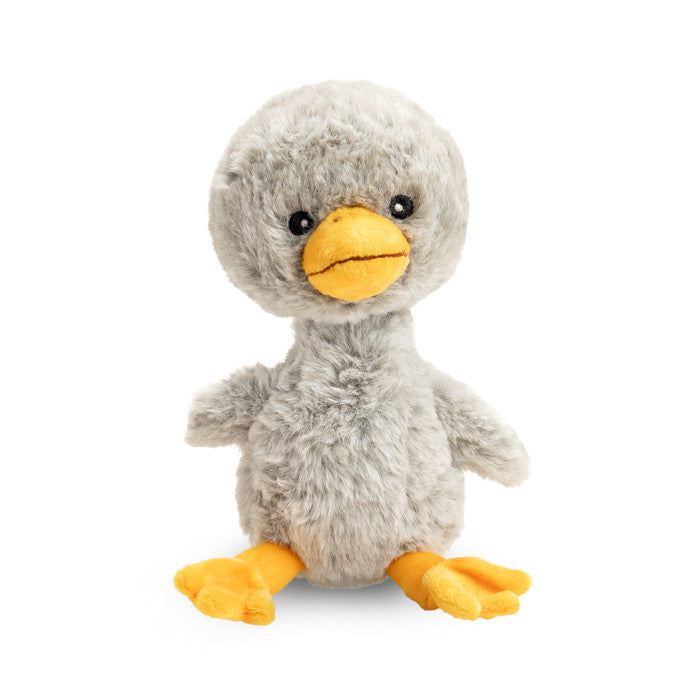 Plush Duckling Toy - High-quality collectible from Stationery Store