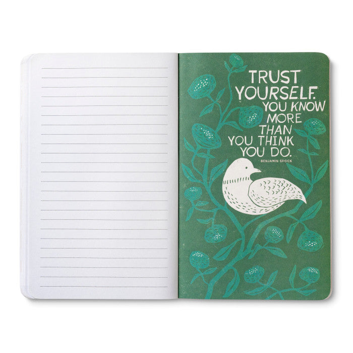 Write Now - You have everything you need