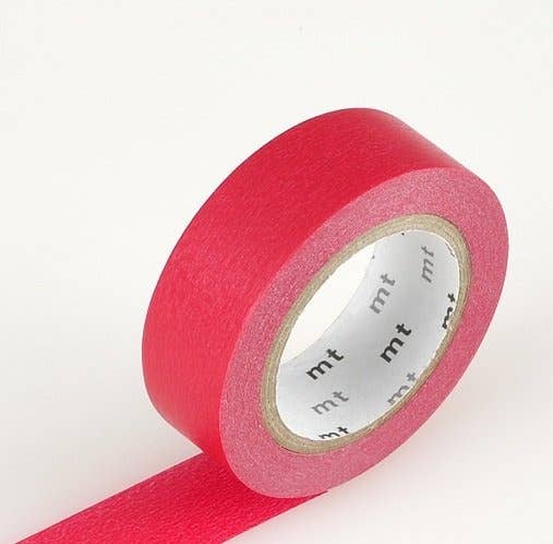Tape Single: Red