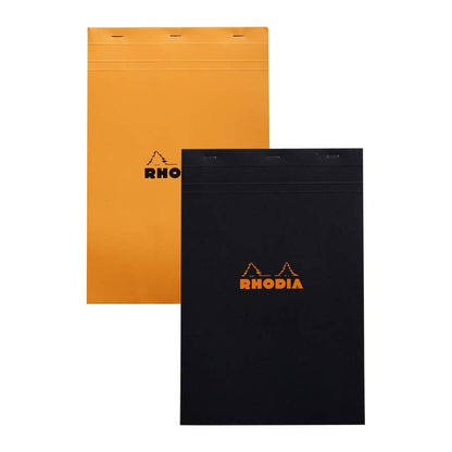 Rhodia Classic Notepad 8.25 x 12.5