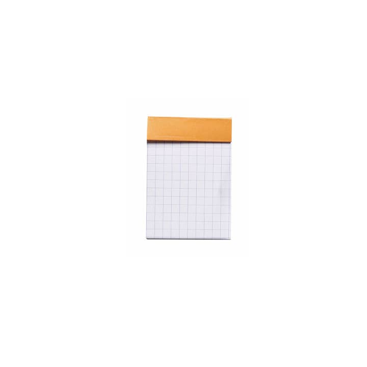 Rhodia Classic Notepad 2 x 3