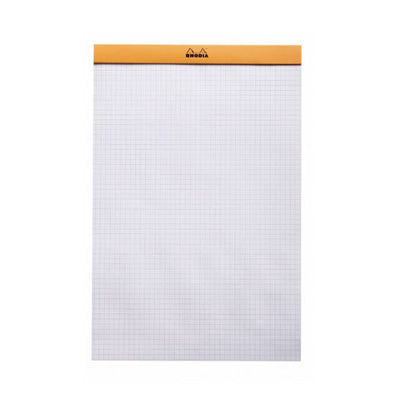 Rhodia Classic Notepad 8.25 x 12.5