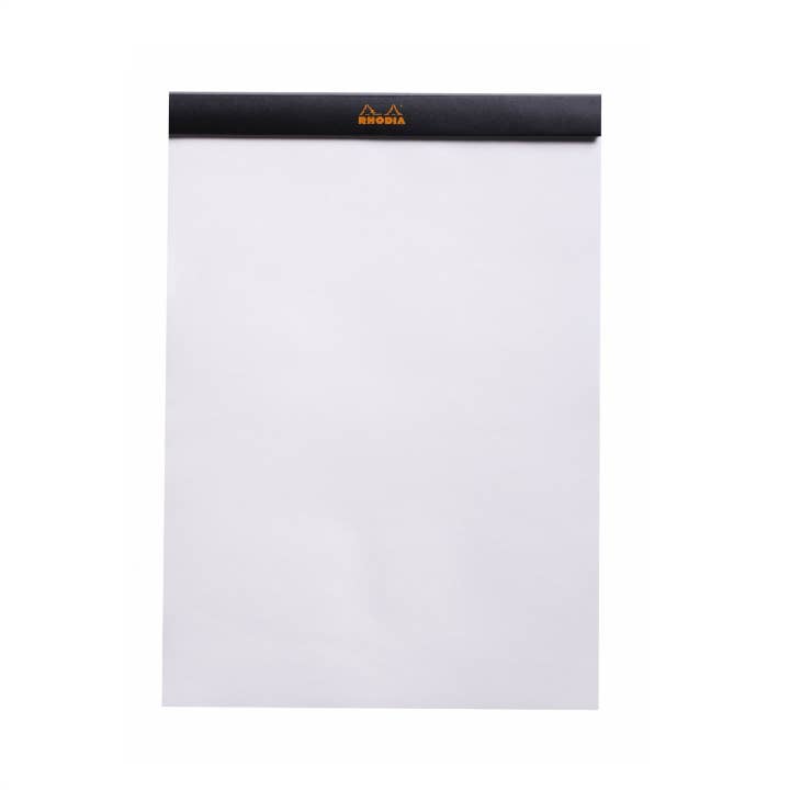 Rhodia Classic Notepad 8.25 x 12.5