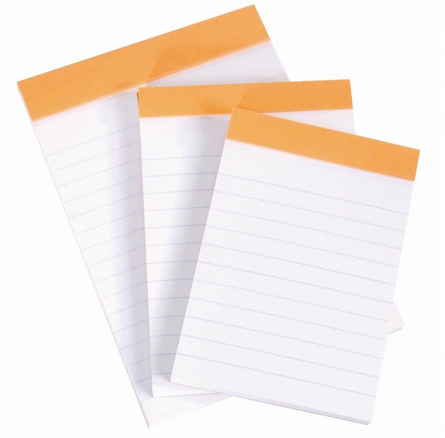 Rhodia Classic Notepad 8.25 x 12.5