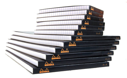 Rhodia Classic Notepad 8.25 x 12.5