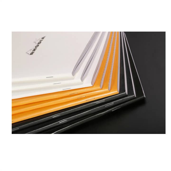 Rhodia Classic Notebook 6 x 8.25