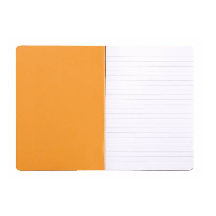 Rhodia Classic Notebook 6 x 8.25