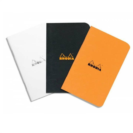 Rhodia Classic Notebook 6 x 8.25