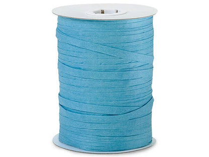 Paper Raffia Ribbon