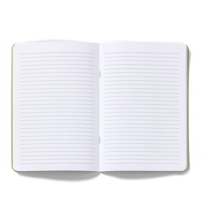 Greenery High Note® 3-Pack Notebook Set