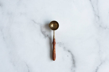 Wax Melting Spoon