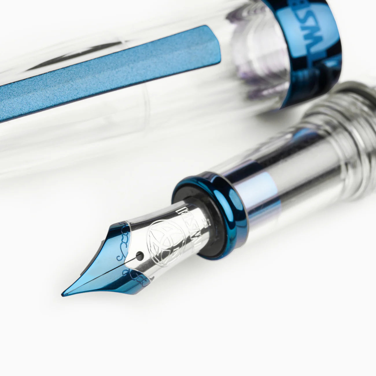 Vac700R:TWSBI Vac700R Kyanite Fountain Pen
