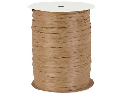 Paper Raffia Ribbon