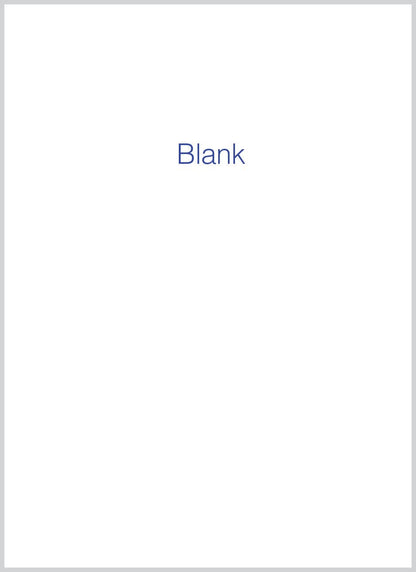 Have a dream Birthday/All Occasion Greeting Card