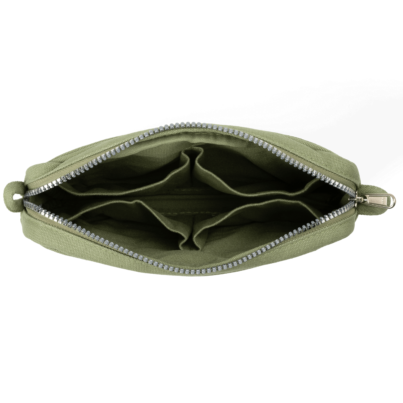 Soolla® Studio Pouch, Ganja Green