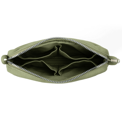 Soolla® Studio Pouch, Ganja Green