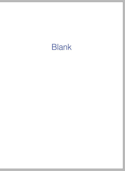 Even when life Get Well/Graduation Greeting Card