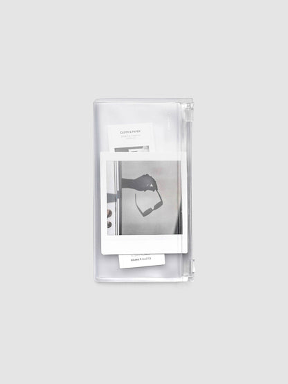 Storage Holder | Travel Notebook | Pocket Plus