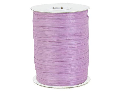 Paper Raffia Ribbon