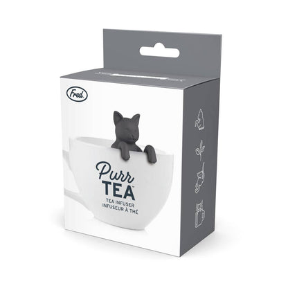 Purrtea - Cat Tea Infuser