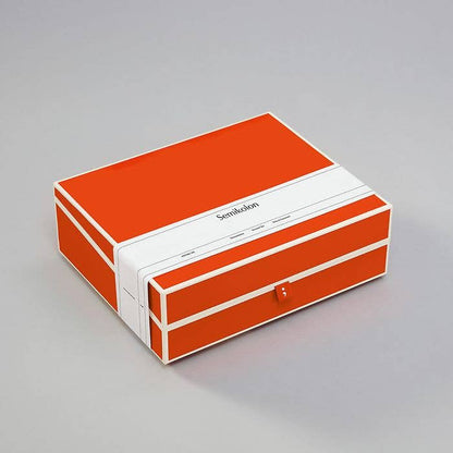 Heritage Line - Document Box