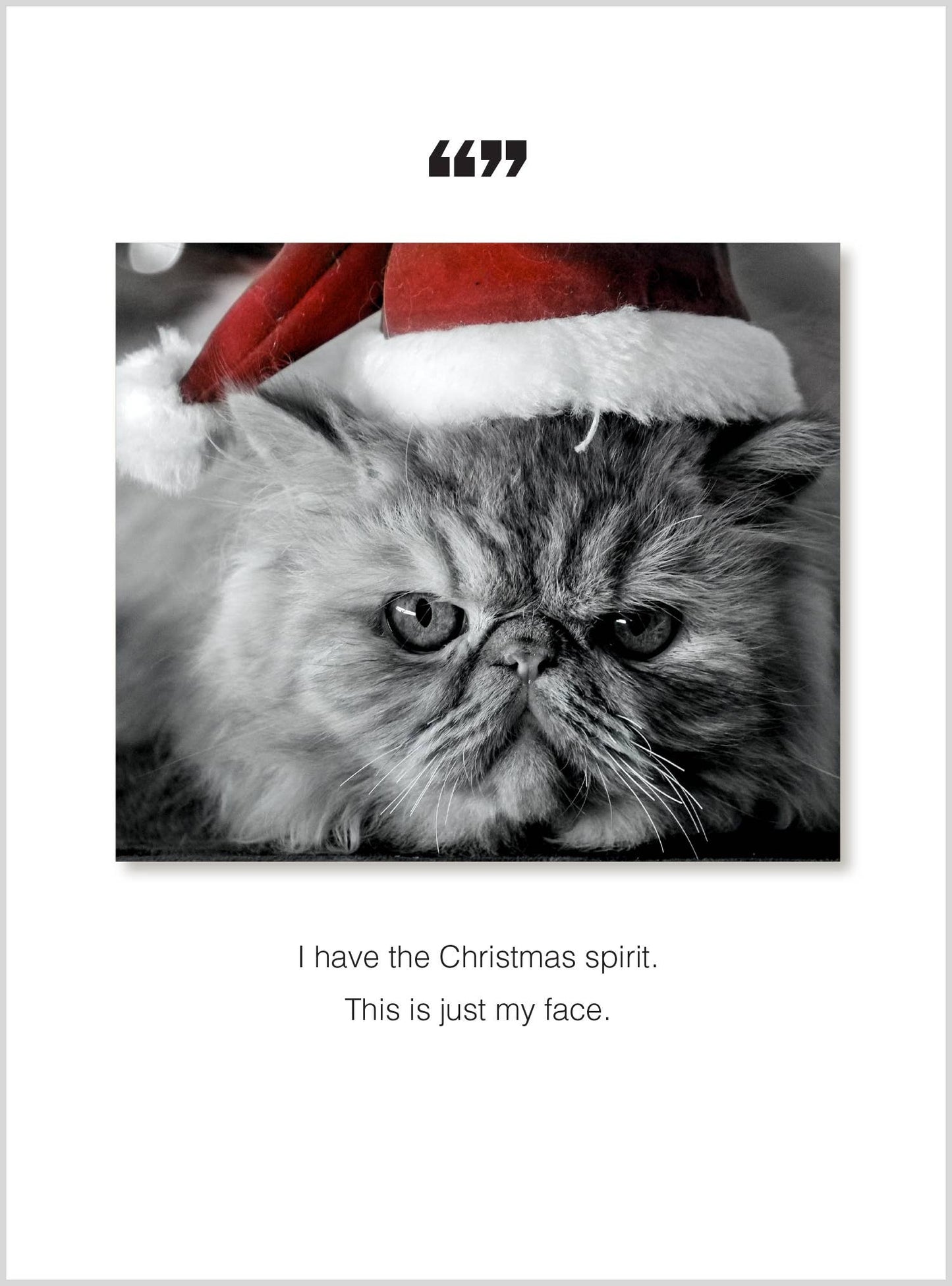 Christmas spirit Christmas Boxed Set