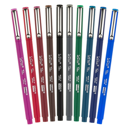 Le Pen Flex Primary Colors - Set